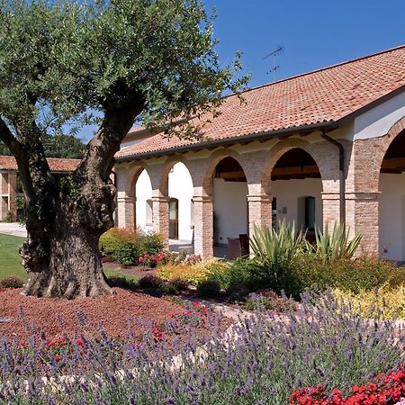 Annia Park Hotel Venice Airport Tessera Esterno foto