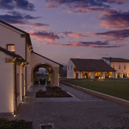 Annia Park Hotel Venice Airport Tessera Esterno foto