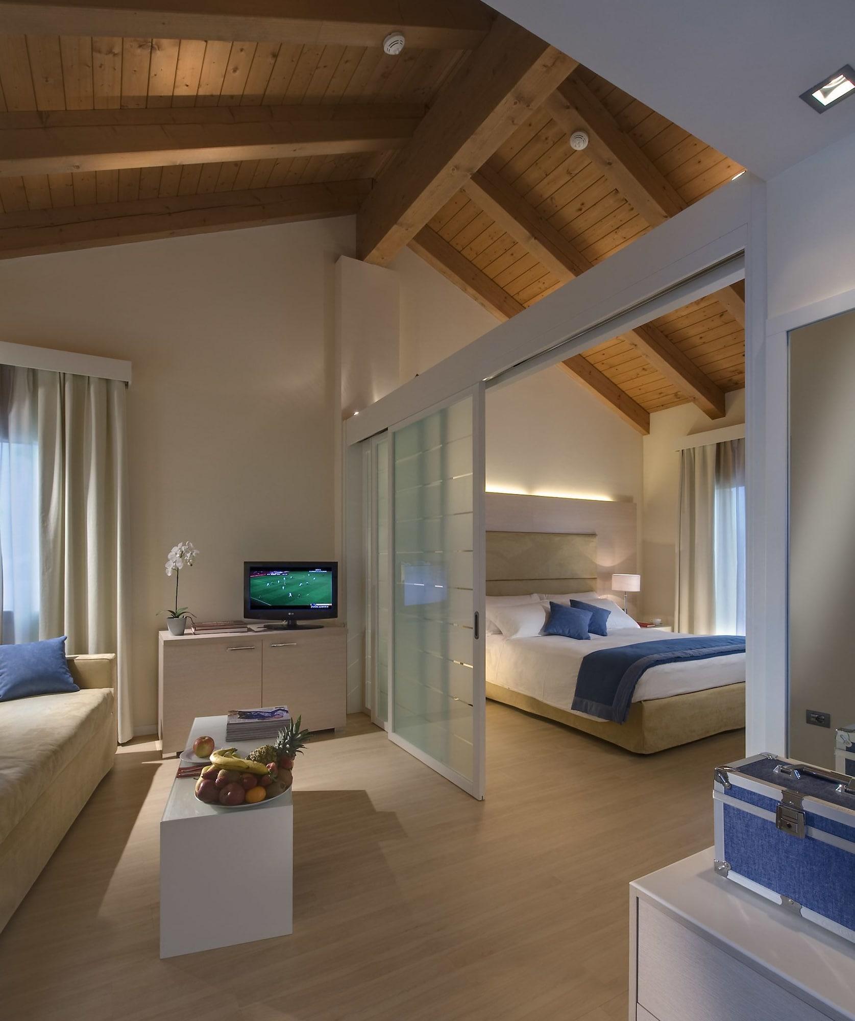 Annia Park Hotel Venice Airport Tessera Esterno foto