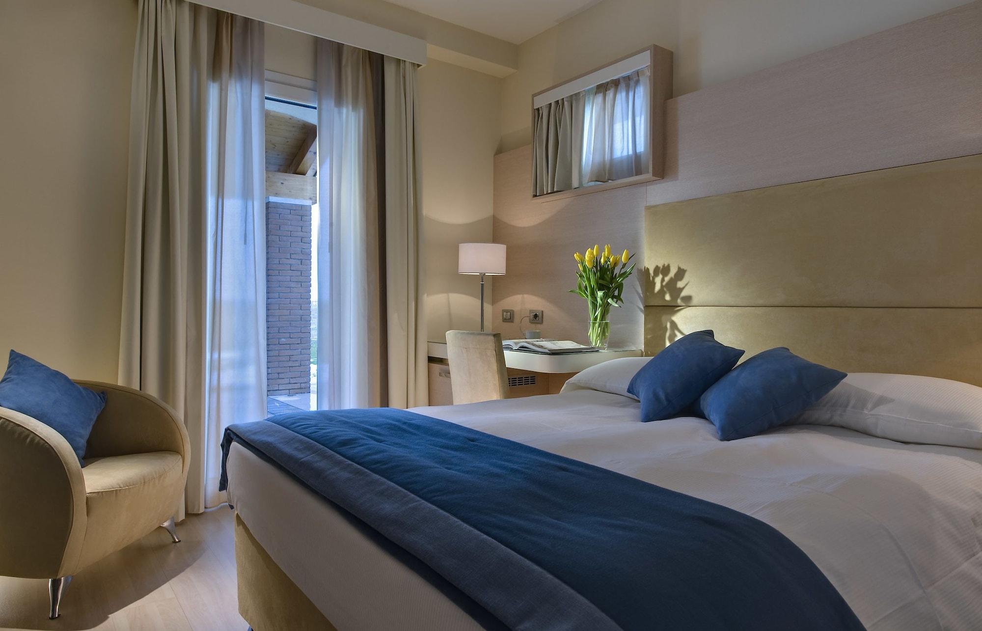 Annia Park Hotel Venice Airport Tessera Esterno foto