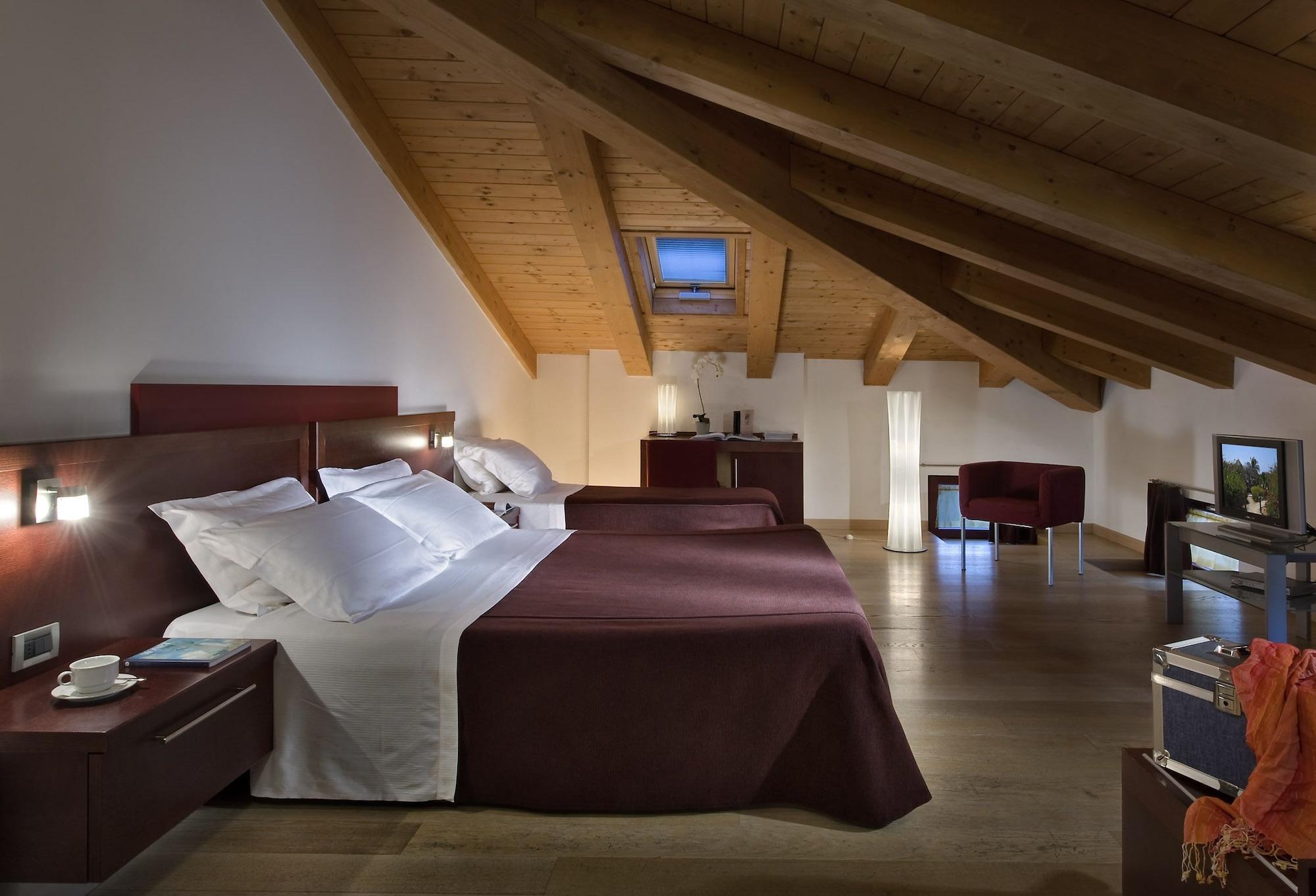 Annia Park Hotel Venice Airport Tessera Esterno foto