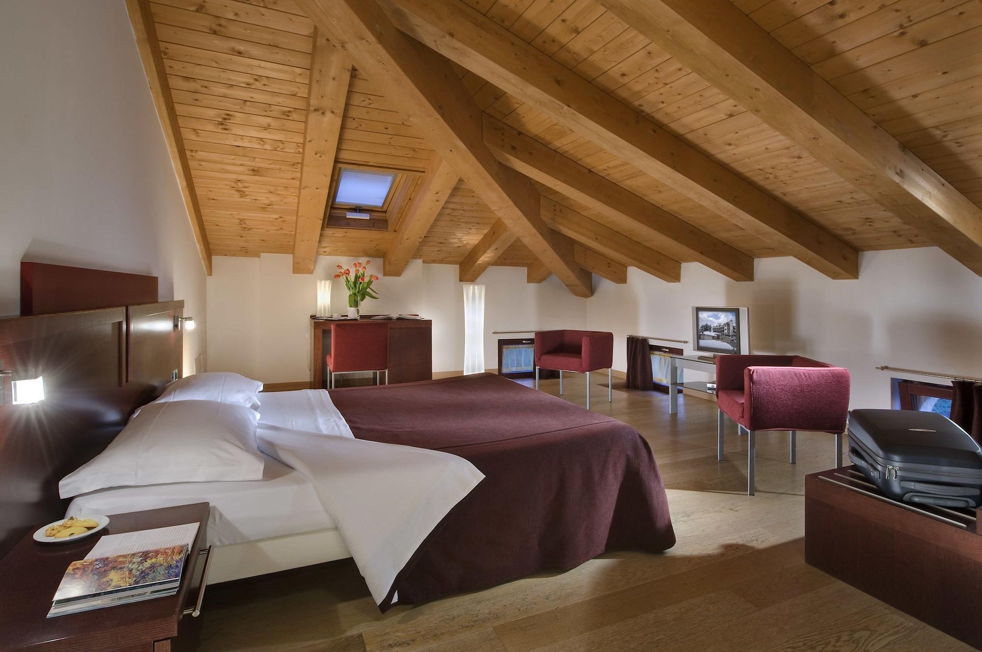 Annia Park Hotel Venice Airport Tessera Esterno foto