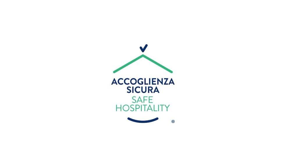 Annia Park Hotel Venice Airport Tessera Esterno foto