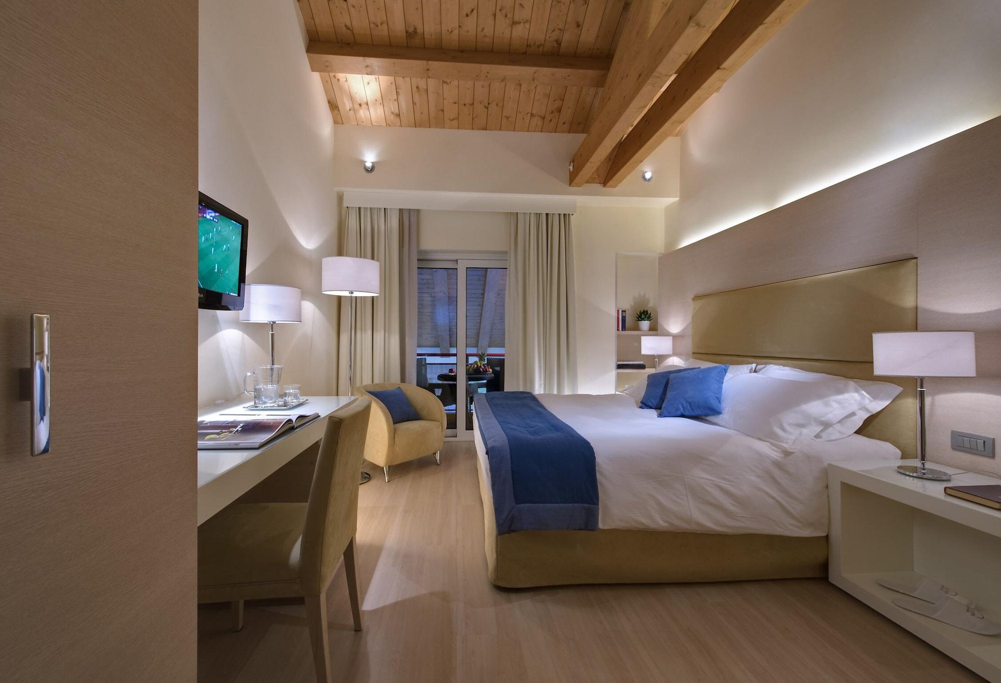 Annia Park Hotel Venice Airport Tessera Esterno foto