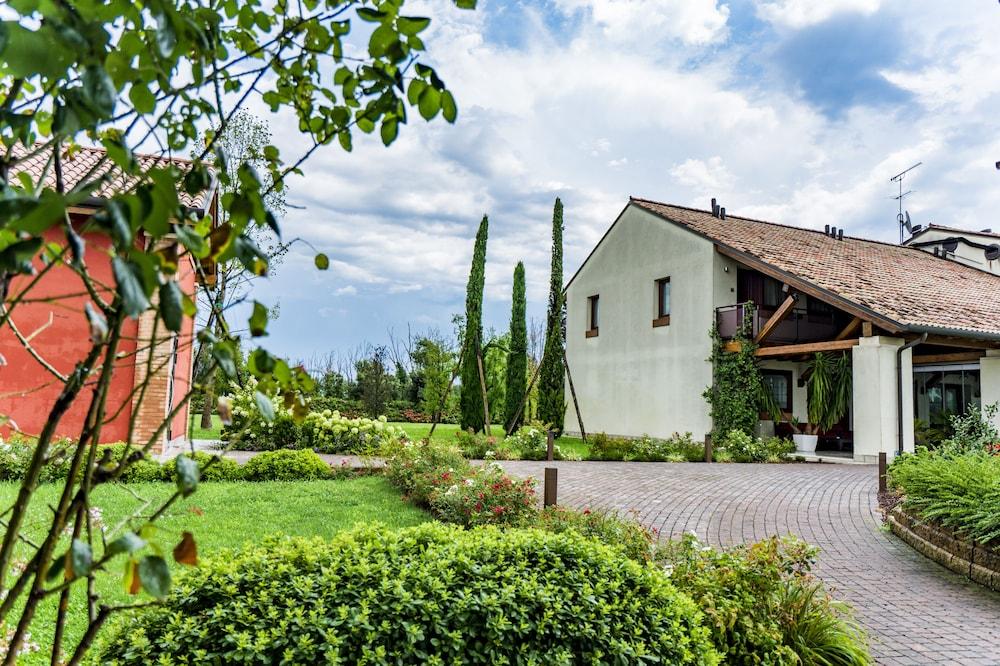 Annia Park Hotel Venice Airport Tessera Esterno foto