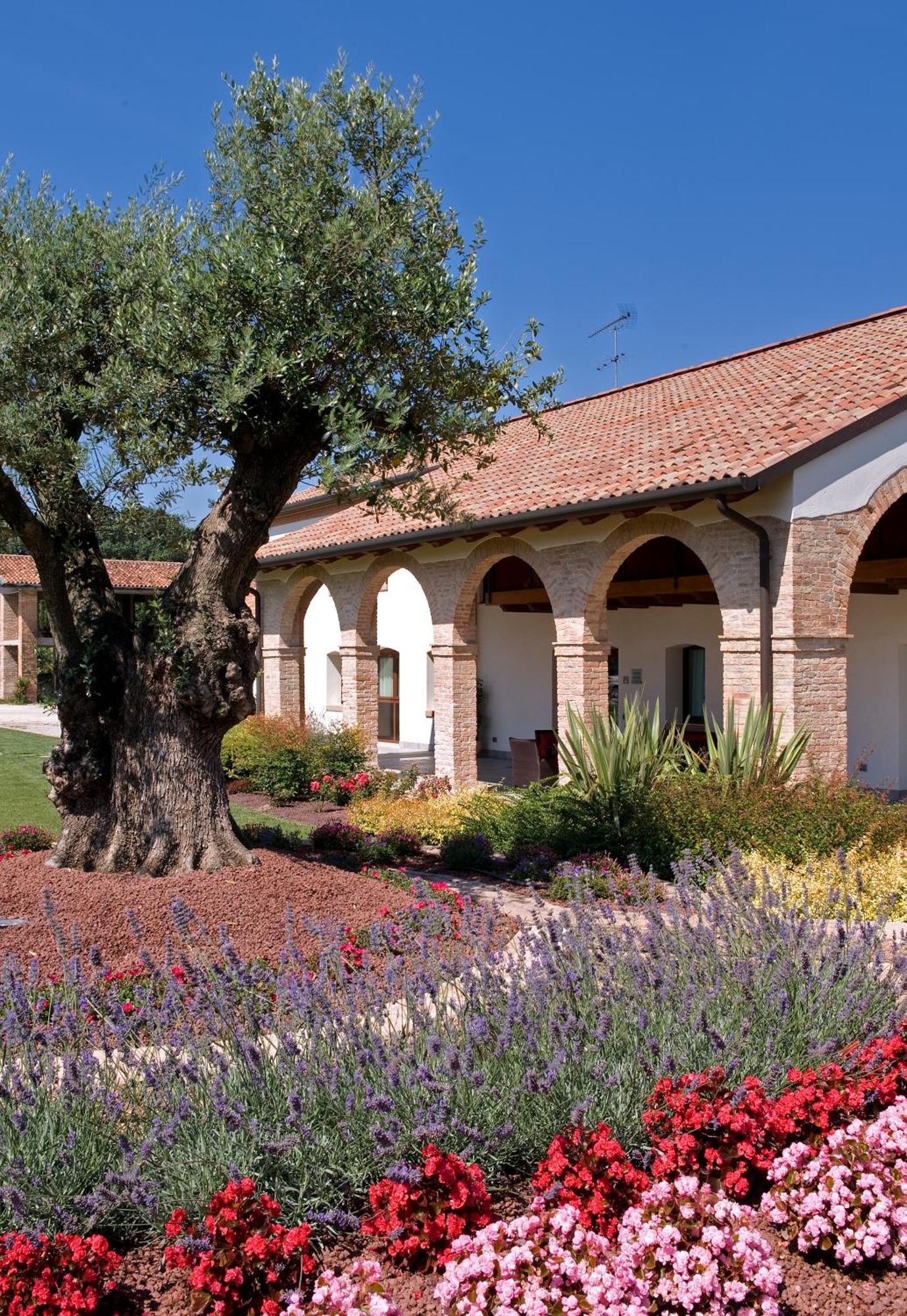 Annia Park Hotel Venice Airport Tessera Esterno foto