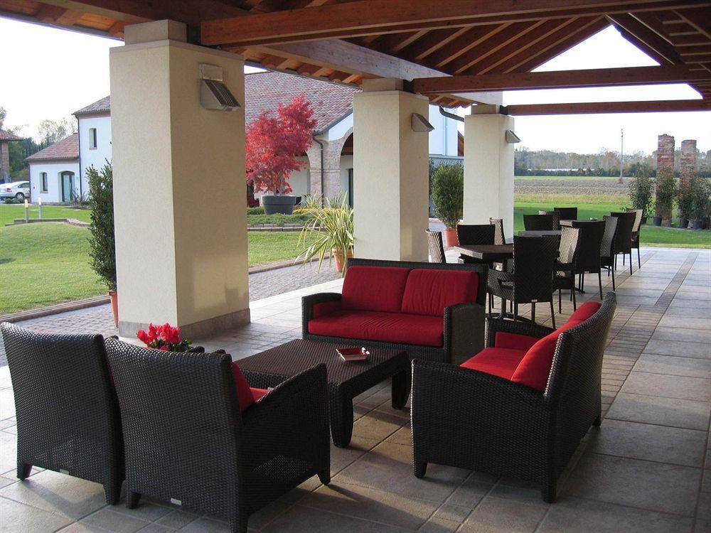 Annia Park Hotel Venice Airport Tessera Esterno foto