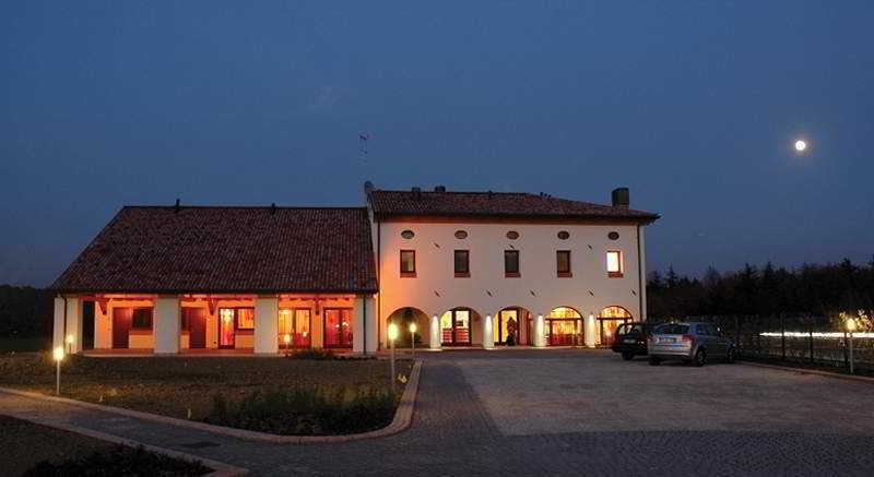 Annia Park Hotel Venice Airport Tessera Esterno foto