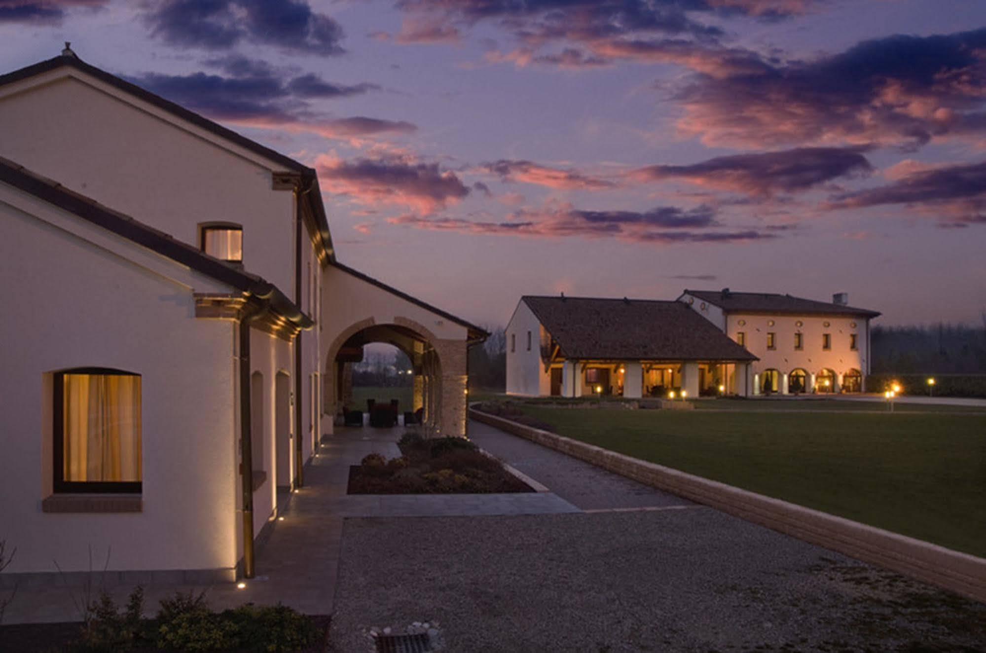 Annia Park Hotel Venice Airport Tessera Esterno foto