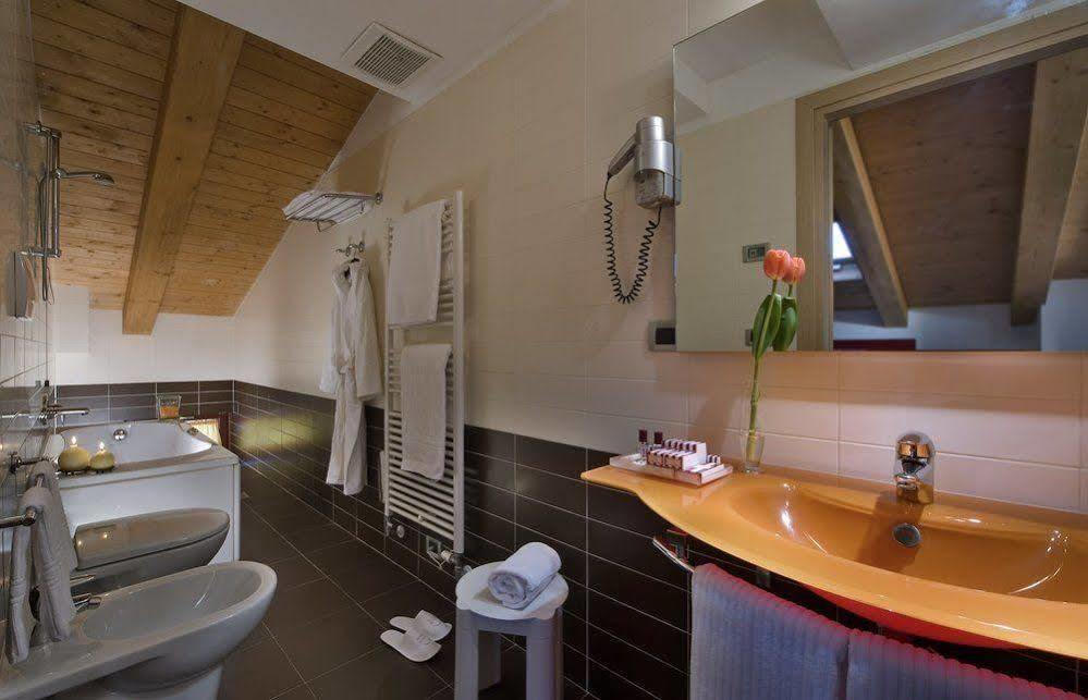 Annia Park Hotel Venice Airport Tessera Esterno foto