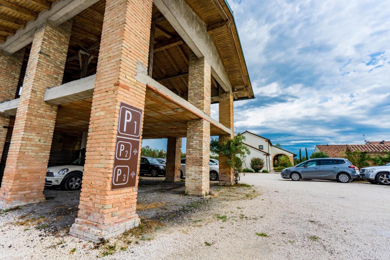 Annia Park Hotel Venice Airport Tessera Esterno foto