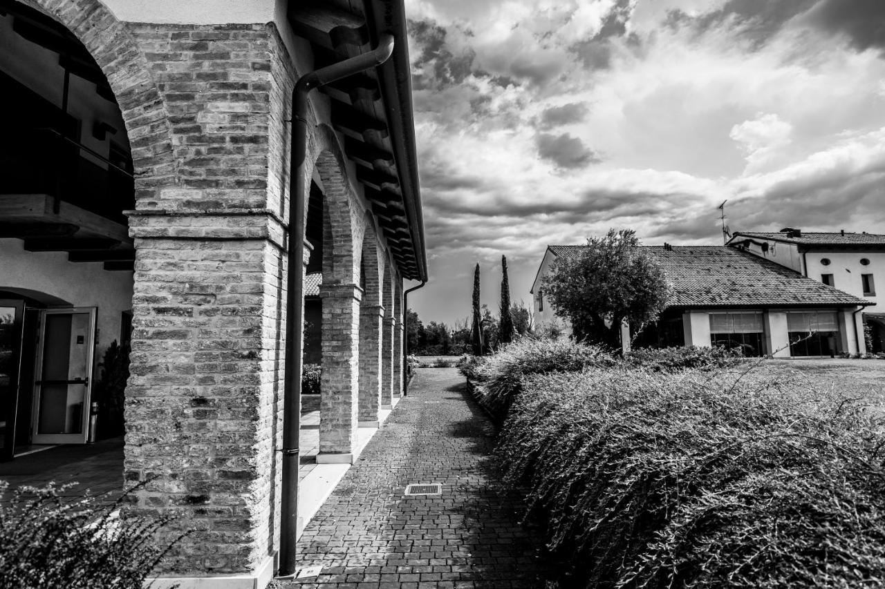 Annia Park Hotel Venice Airport Tessera Esterno foto